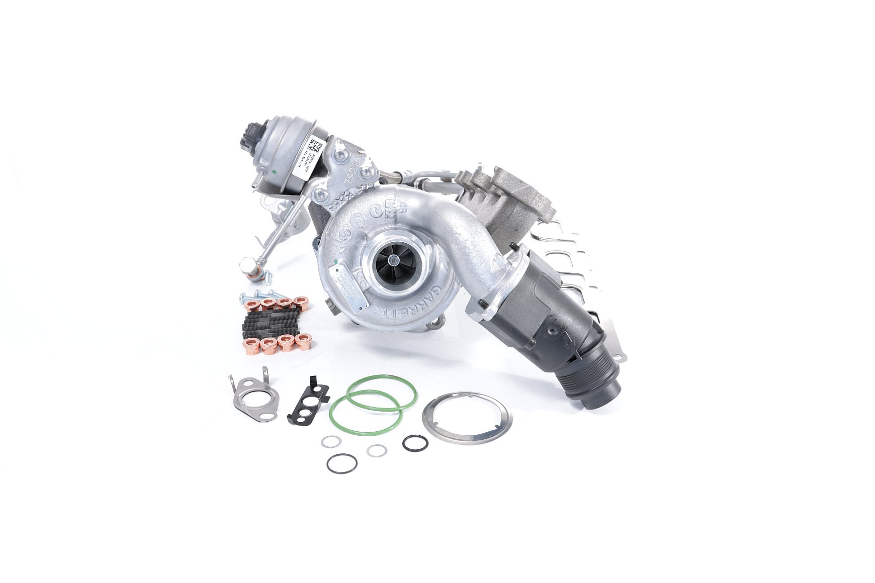 Acquista online Turbina T981463 originale a buon mercato, comparabile con i numeri OEM 03L253014C