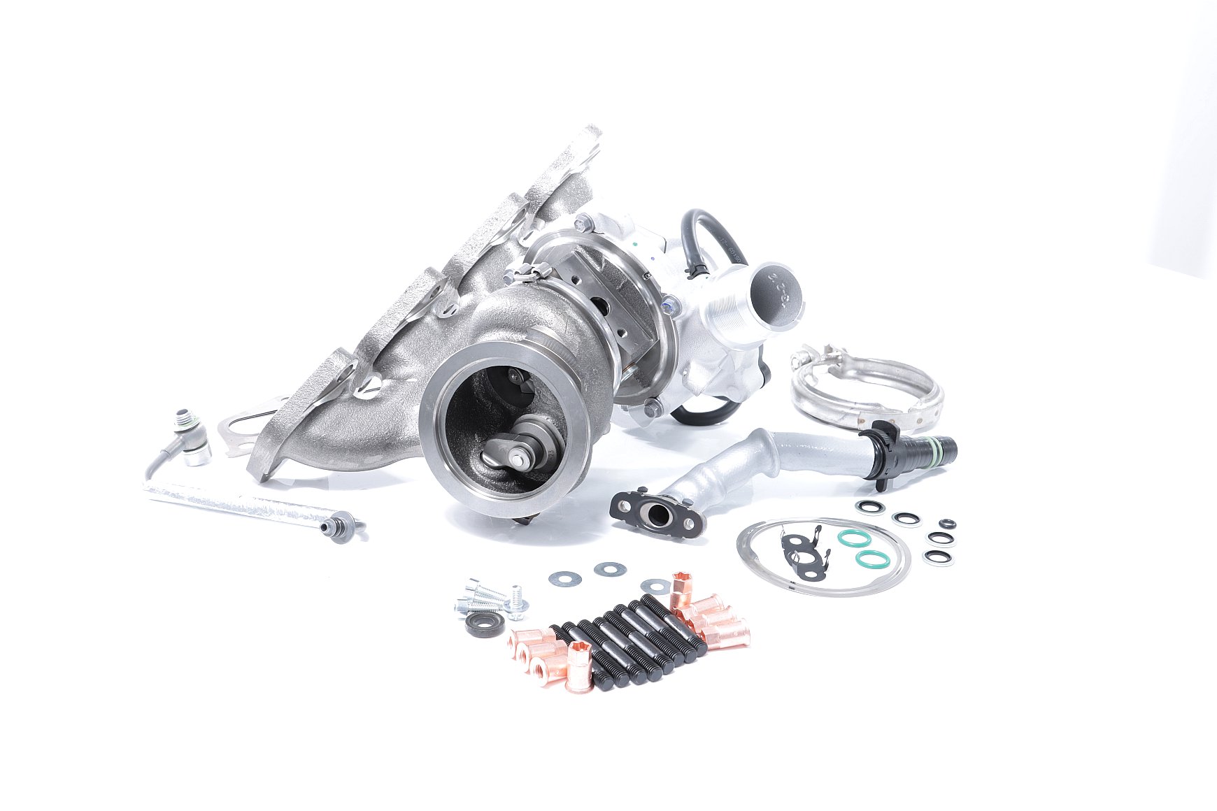 OEM Turbo para motor Insignia A Sports Tourer 2012 0860156, 25198550, 55565353 BTS TURBO