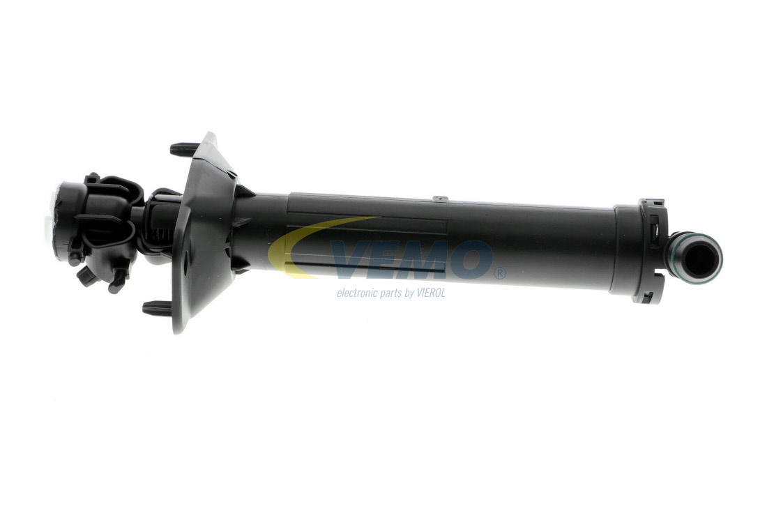 Scheinwerferreinigungsanlage Düsen AUDI in Original Qualität 4G0955101, 4G0955101B, 4F0955102 von VEMO