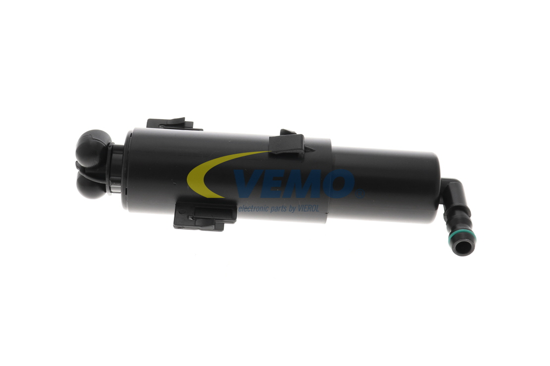 Scheinwerferreinigungsanlage AUDI in Original Qualität 4G0955665, 8K0955102, 8K0955102A von VEMO