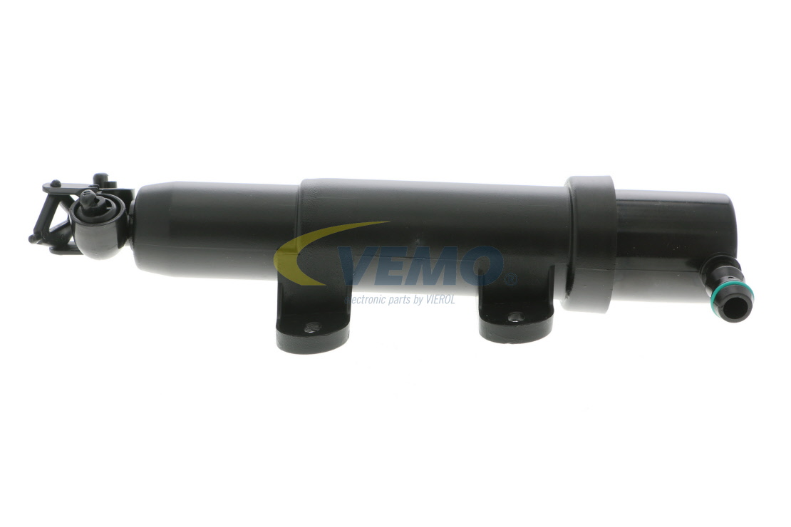 OE Ejector de água do lava-faróis SKODA 110 1973 3U0955979, 1Z0955965A, 1Z0955965 de VEMO