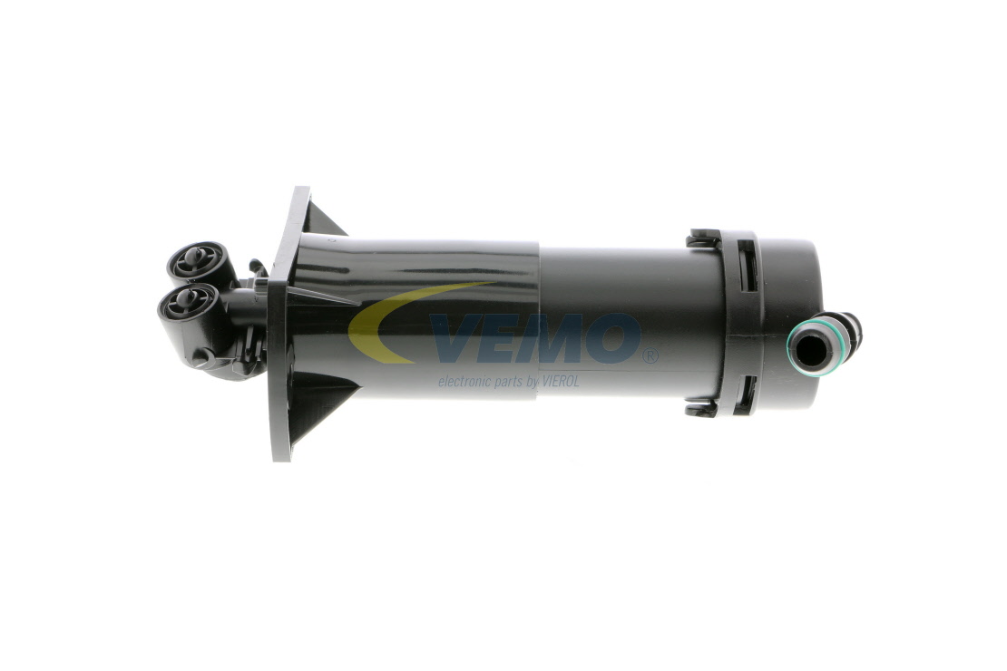 OEM Vaskedyse, forlygtevisker / vasker Audi Q7 4L 2011 4L0955101, 4L0955102, 4L0955102 VEMO