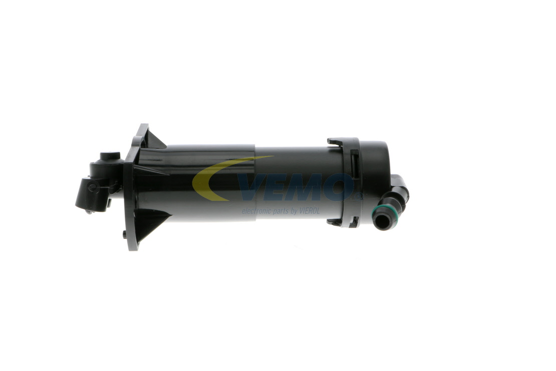 OEM Vaskedyse, forlygtevisker / vasker Audi Q7 4L 2010 4L0955102, 4L0955101, 4L0955101 VEMO
