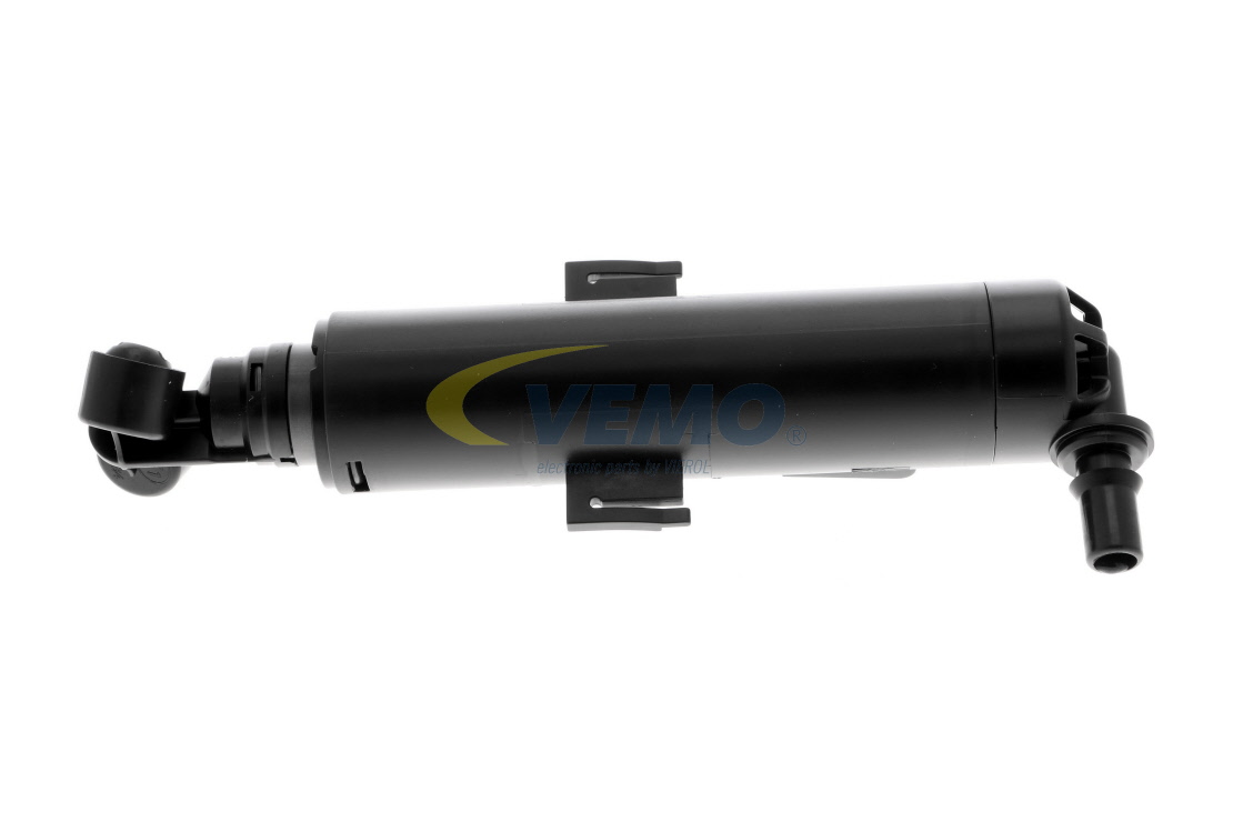 Köp billiga original Spolarmunstycke strålkastare V10-08-0396 jämförbara med 8X0955101D OEM nummer på nätet