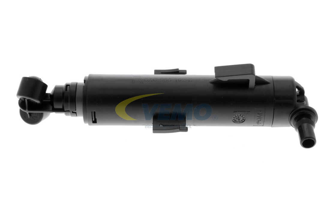 Köp billiga original Spolarmunstycke strålkastare V10-08-0397 jämförbara med 8X0955102B OEM nummer på nätet