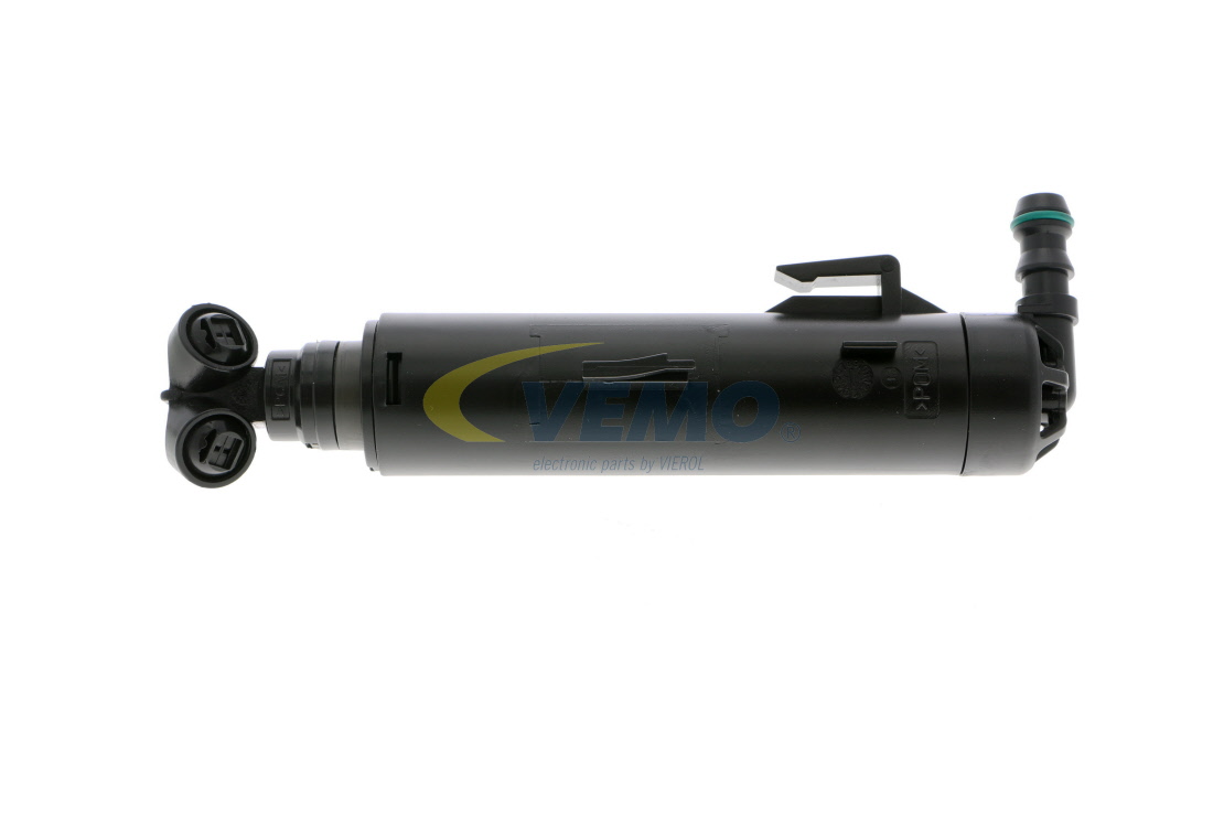 OEM Vaskedyse, forlygtevisker / vasker Audi A8 D4 2012 4H0955101, 4H0955101A, 4H0955102A VEMO