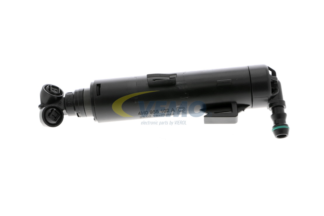Köp billiga original Spolarmunstycke strålkastare V10-08-0399 jämförbara med 4H0955102 OEM nummer på nätet