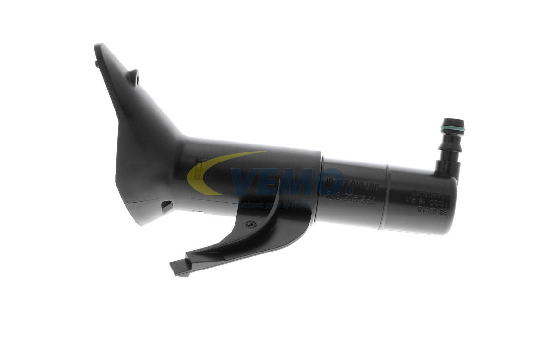 OE Μπεκ νερού πλύσης, καθαρ. προβολέων VW TOUAREG 2023 7P6955979, 7P6955979, 7P6955978 από VEMO