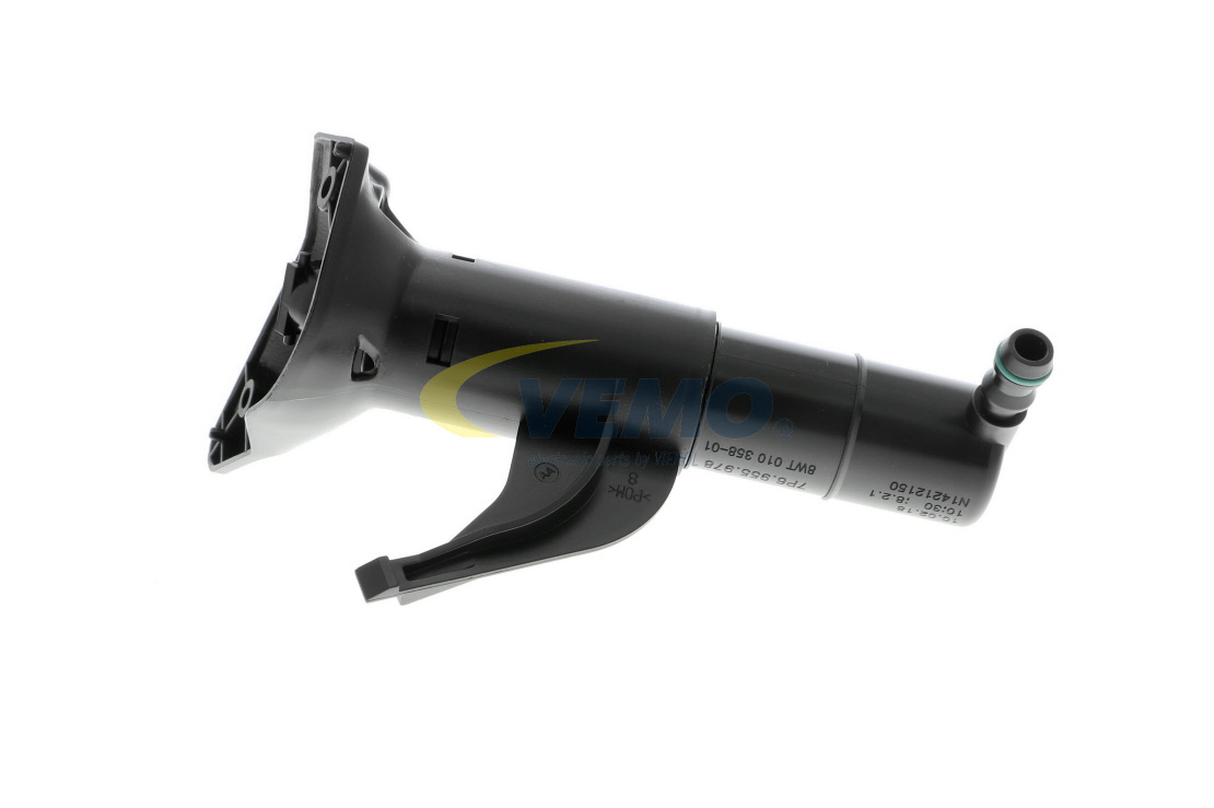Köp billiga original Spolarmunstycke strålkastare V10-08-0405 jämförbara med 7P6955978 OEM nummer på nätet