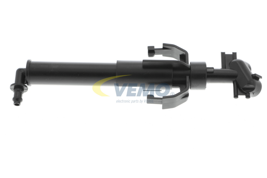 OEM Spolvätskemunstycke, strålkastare VW Passat B8 3G Sedan 2022 3G0955104, 3G0955104, 3G0955104A VEMO