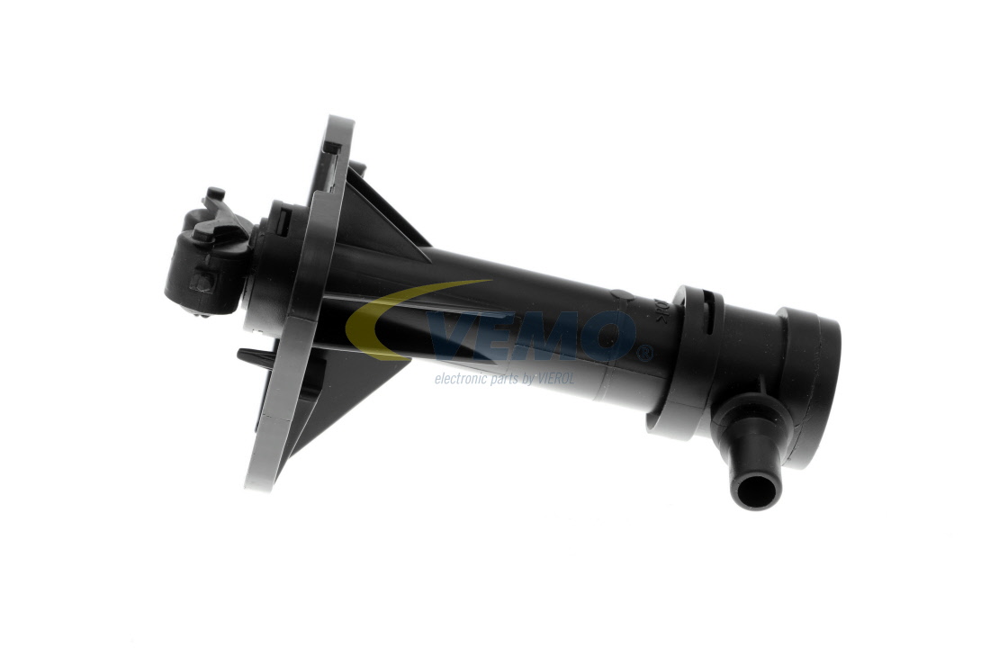 OEM Vaskedyse, forlygtevisker / vasker Audi Q7 4M 2023 4M0955101A, 4M0955101A, 4M0955101B VEMO