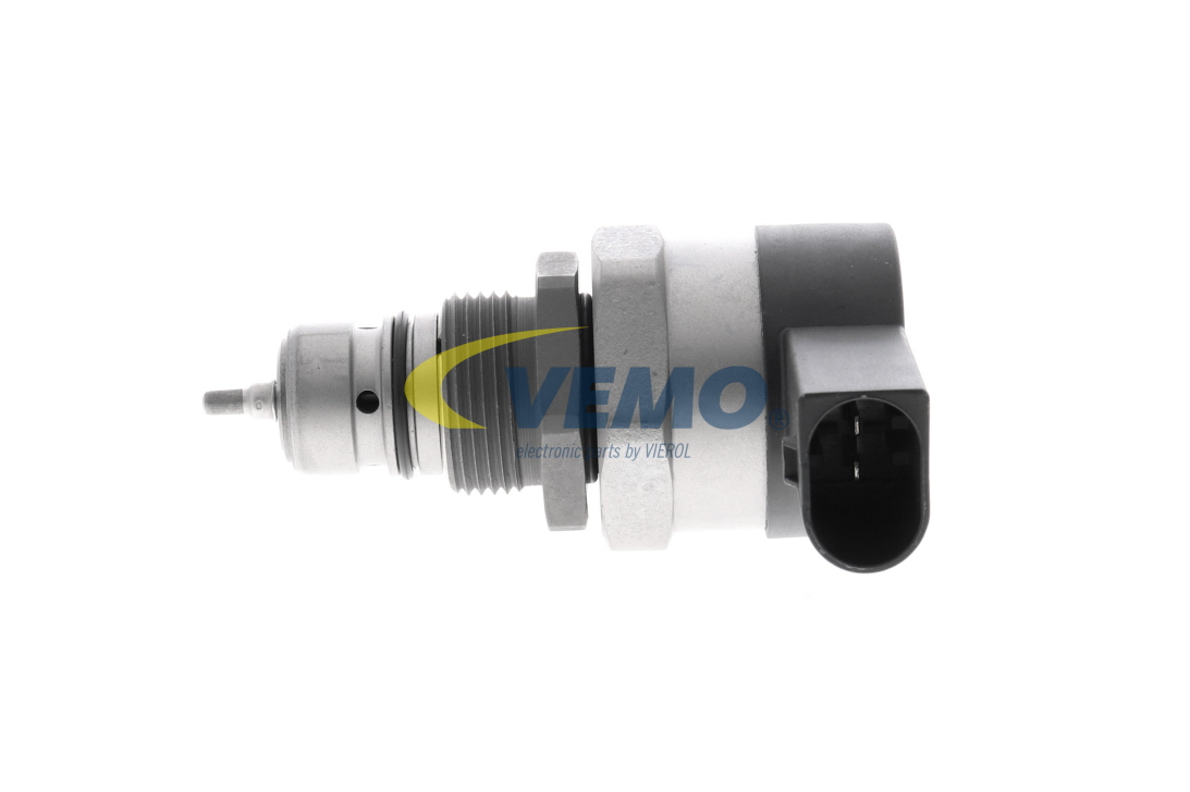OEM Brennstofftrykkregulator Audi A6 C6 Allroad 2007 057130764B, 057130764E, 057130764N VEMO