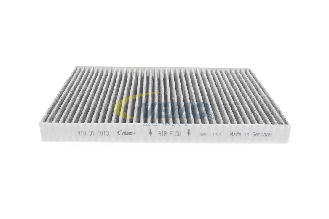 Ostke VEMO Filter, salongiõhk Toode nr.: V10-31-1013 madala hinnaga 17,28 €