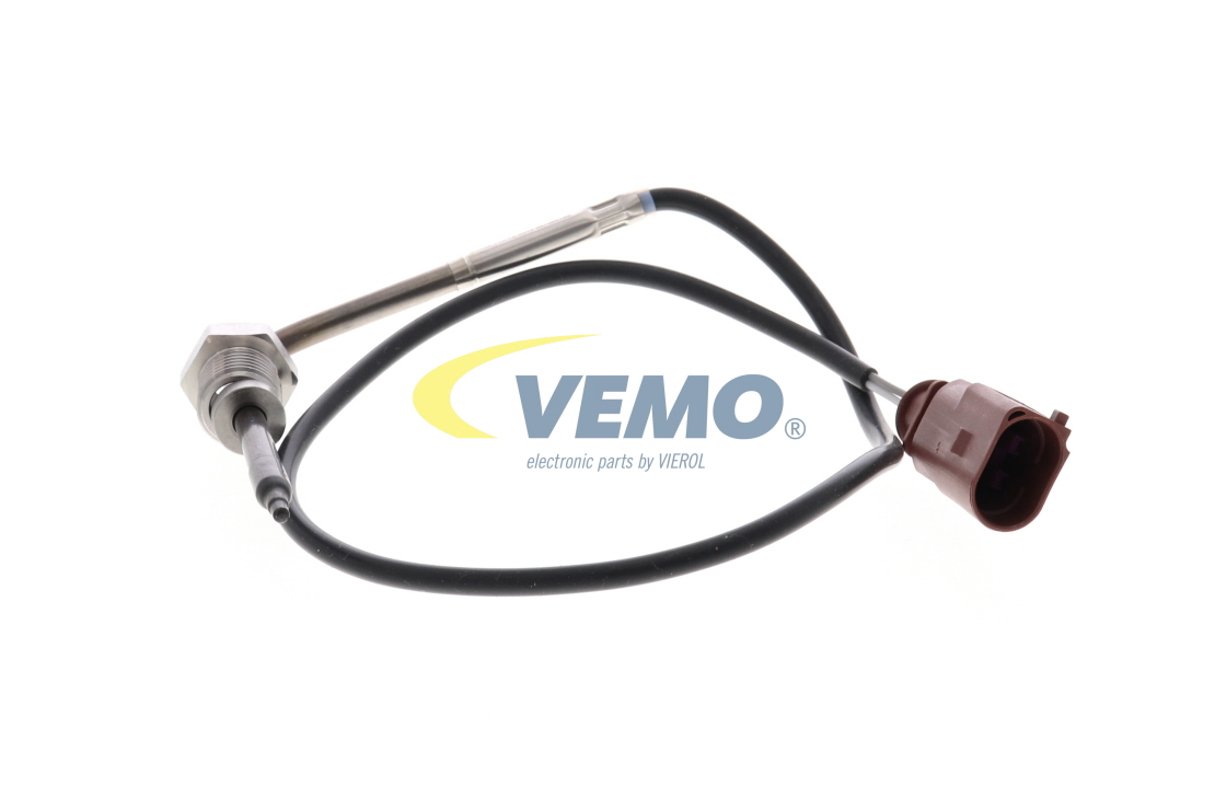 Compre online originais a baixo custo Sensor, temperatura dos gases de escape V10-72-0043 comparáveis com os números OEM 059906088AB