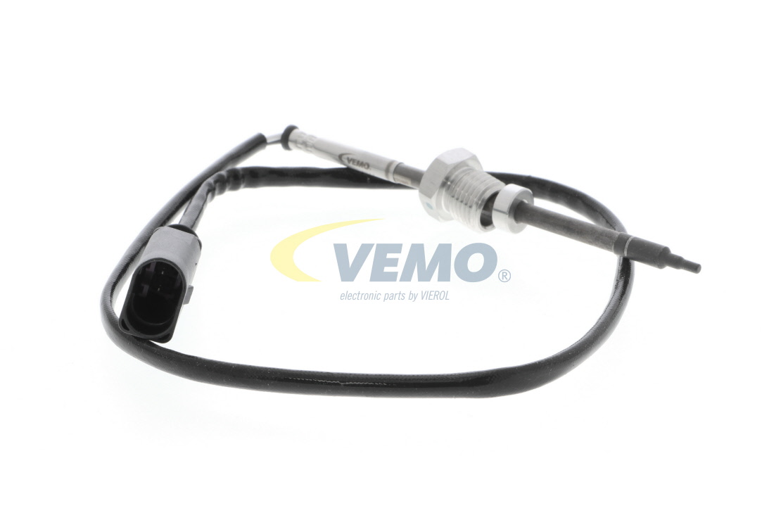 OEM Snímač teploty výfukových plynov AUDI 2.7 TDI 163 HP nafta 059906088AF od VEMO online za výborné ceny