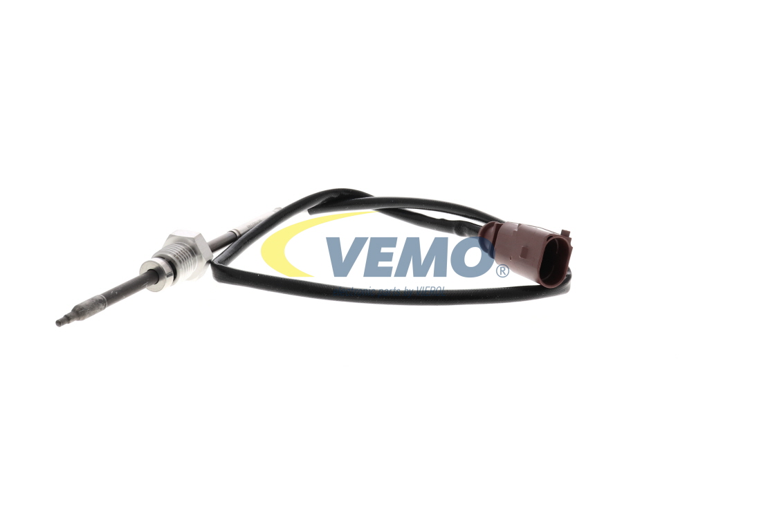 OE Sensor, temp. gas escape AUDI A4 2018 8K0906088, 038906088D, 03G906088A de VEMO