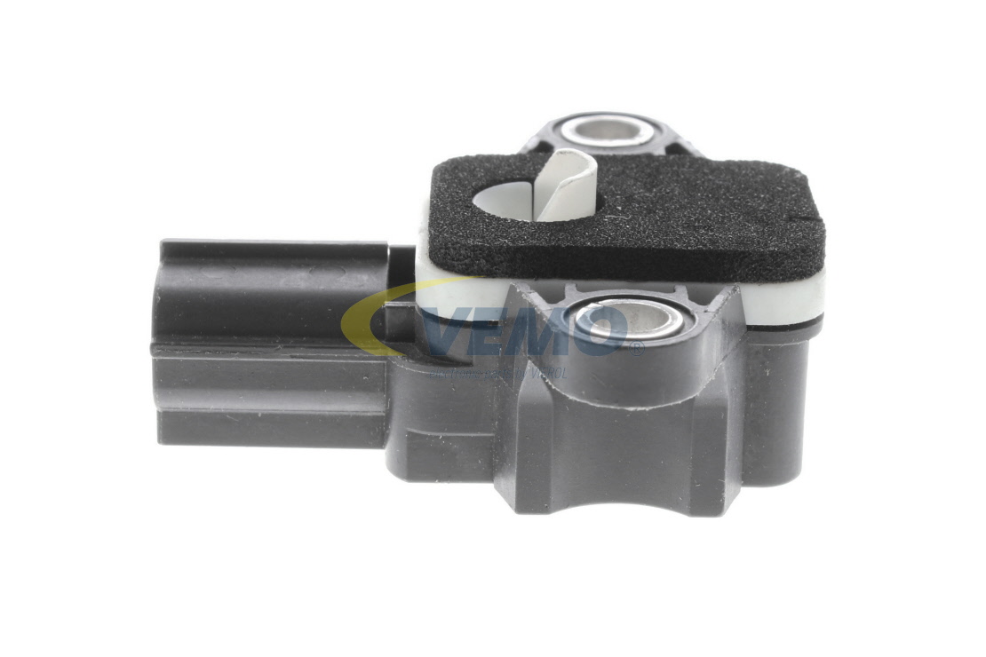 OE Sensor de aceleración longitudinal transversal BMW Serie 5 2012 1Q0955557, 37146752866, 37146770206 de VEMO