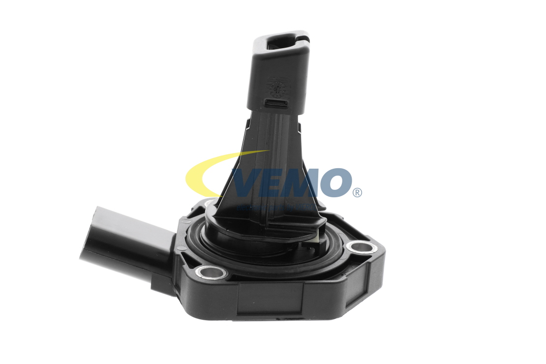 OE Snímač stavu motorového oleja SKODA KAROQ 2018 03C907660G, 04L907660C, 4L907660C od VEMO