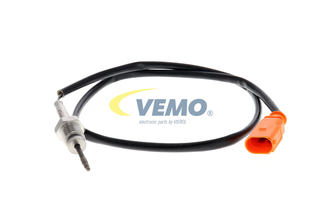 Compre Sensor, temp. gas escape V10-72-1433 original asequible comparable con números OEM online 04L906088CD