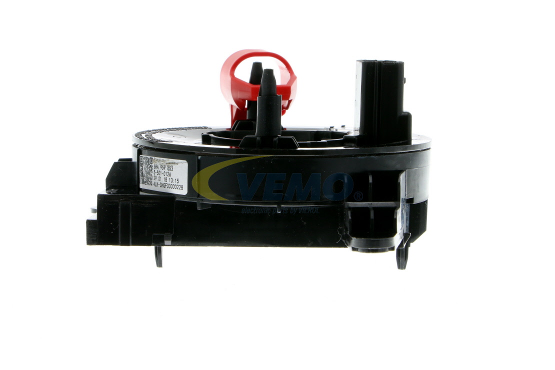 OE SKODA KUSHAQ Wikkelveer, airbag 6RA959653, 6RA959653A, 67127310147 van VEMO - aan spotprijzen