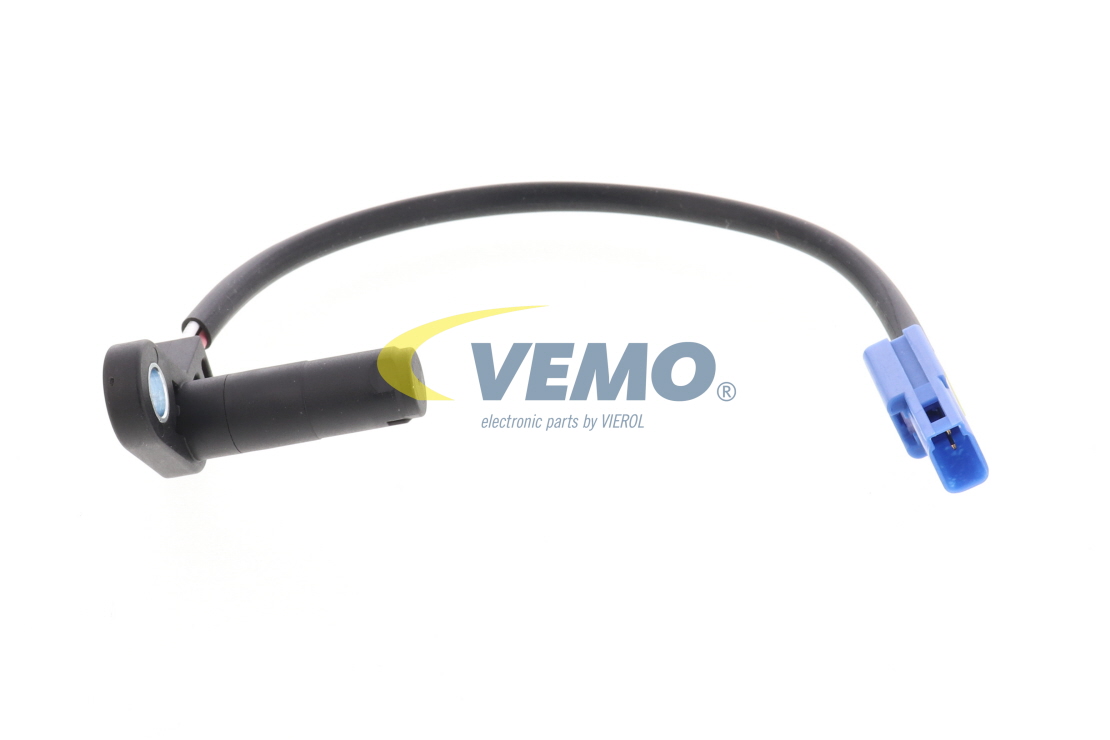 Kupite VEMO Senzor st. obratov, avtom. menjalnik Št. izdelka: V10-72-1445 po nizki ceni 82,89 €
