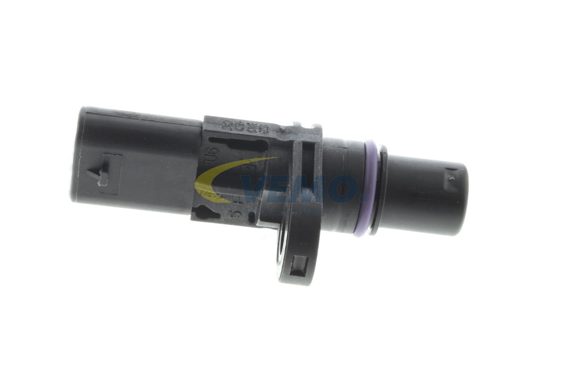 OE VW XL1 Camshaft position sensor 04L907601, 04L907601A, 04L907601C from VEMO - reduced prices