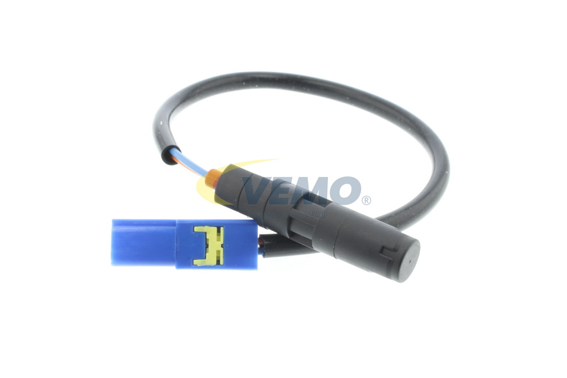 Serienmäßige ABS-Sensor VW 2.0 FSI 150 PS Benzin 04693117AA von VEMO im Web zu besten Konditionen