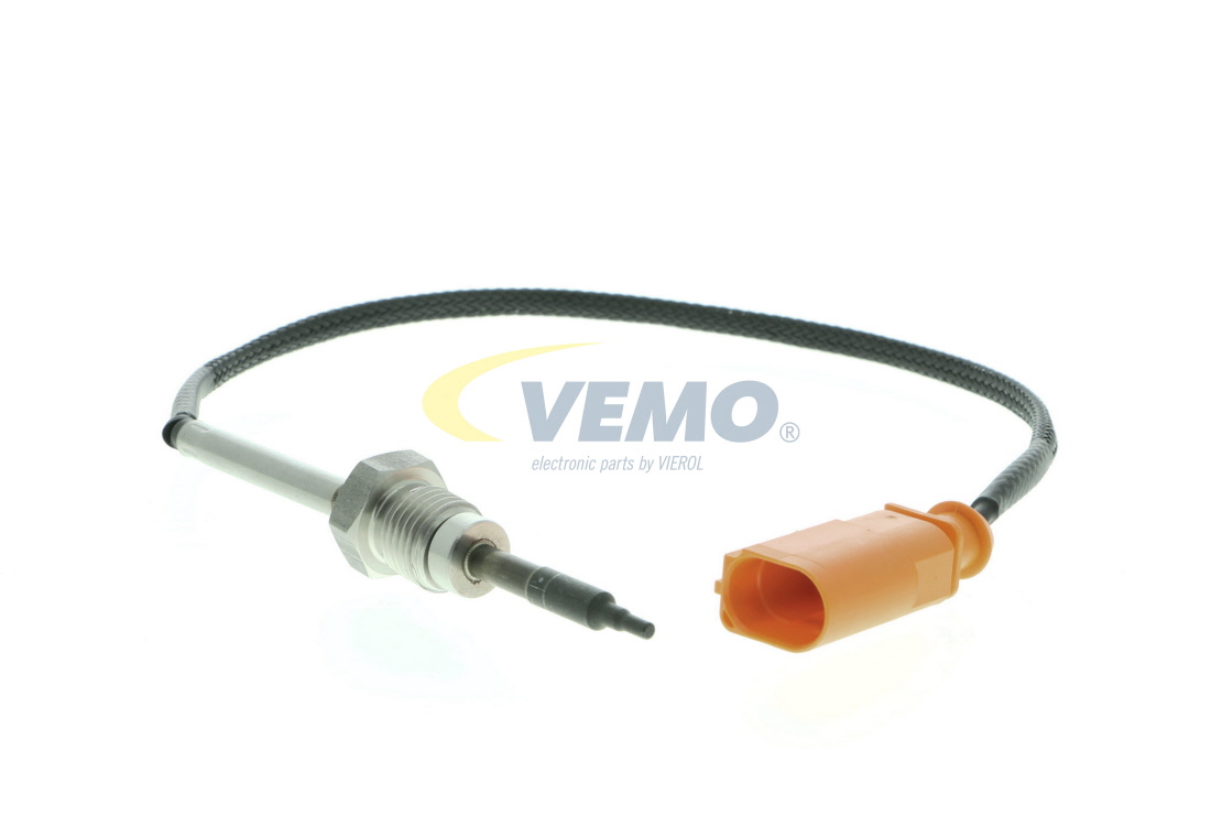 Kupite VEMO Senzor, temperatura izpusnega plina Št. izdelka: V10-72-1453 po nizki ceni 68,82 €