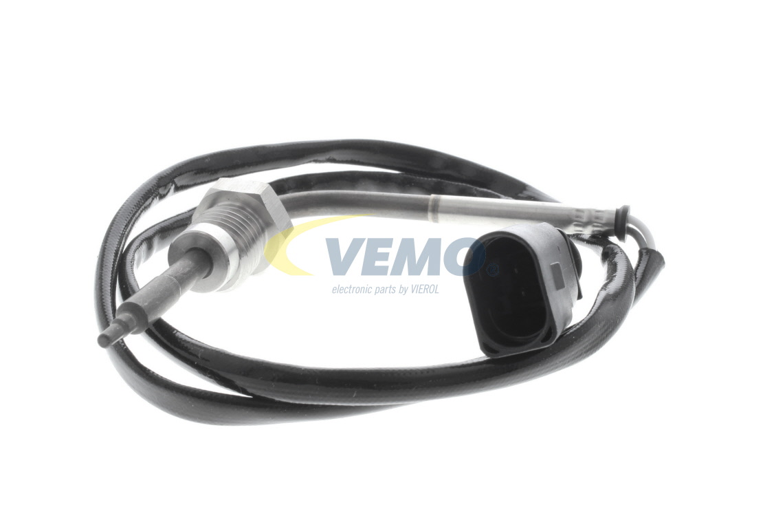 OEM Sensor, temp. gas escape VW 2.0 TDI 84 CV Gasóleo 03L906088BN de VEMO online a precios inmejorables