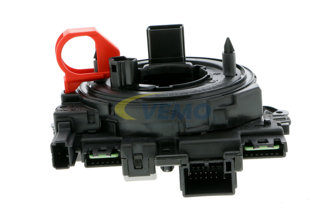 OEM Σπειροειδές ελατήριο, αερόσακος VW 2.0 TSI 4motion 272 PS Βενζίνη 5Q0953569B από την VEMO ηλεκτρονικά σε χαμηλές τιμές