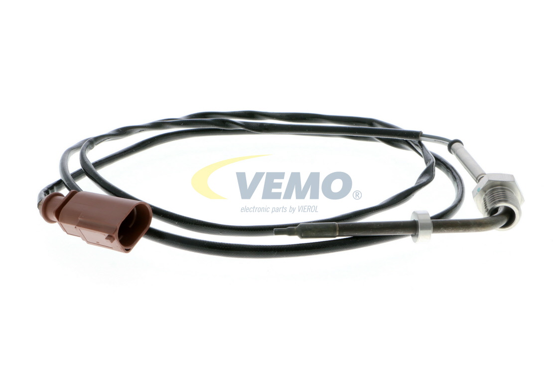 OEM Snímač teploty výfukových plynov VW 3.0 V6 TDI 240 HP nafta 059906088BL od VEMO online za výborné ceny