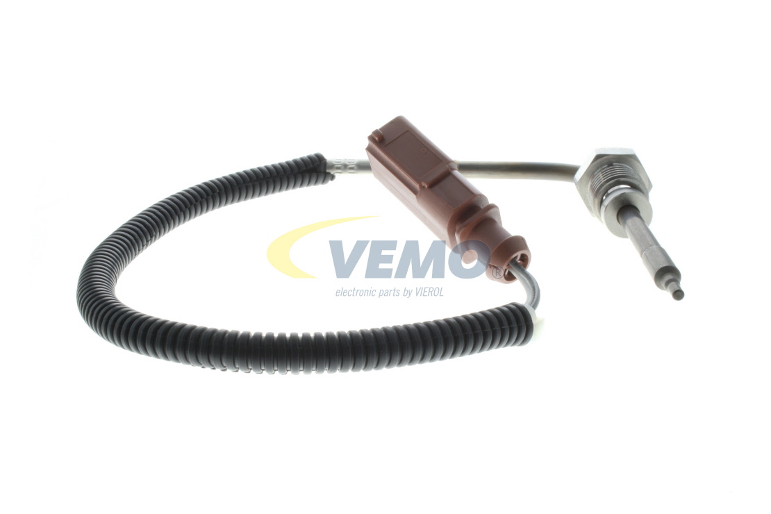 Sensor uitlaatgastemperatuur PORSCHE in originele kwaliteit 4G0906088E, 4G0906088H, 059906088A van VEMO