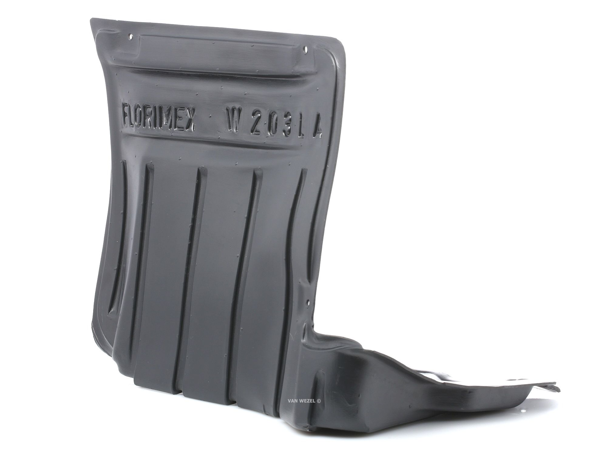 Bestel VAN WEZEL Bekleding, wielkast Artikelnr.: 3032437 aan de scherpe prijs van 13,86 €
