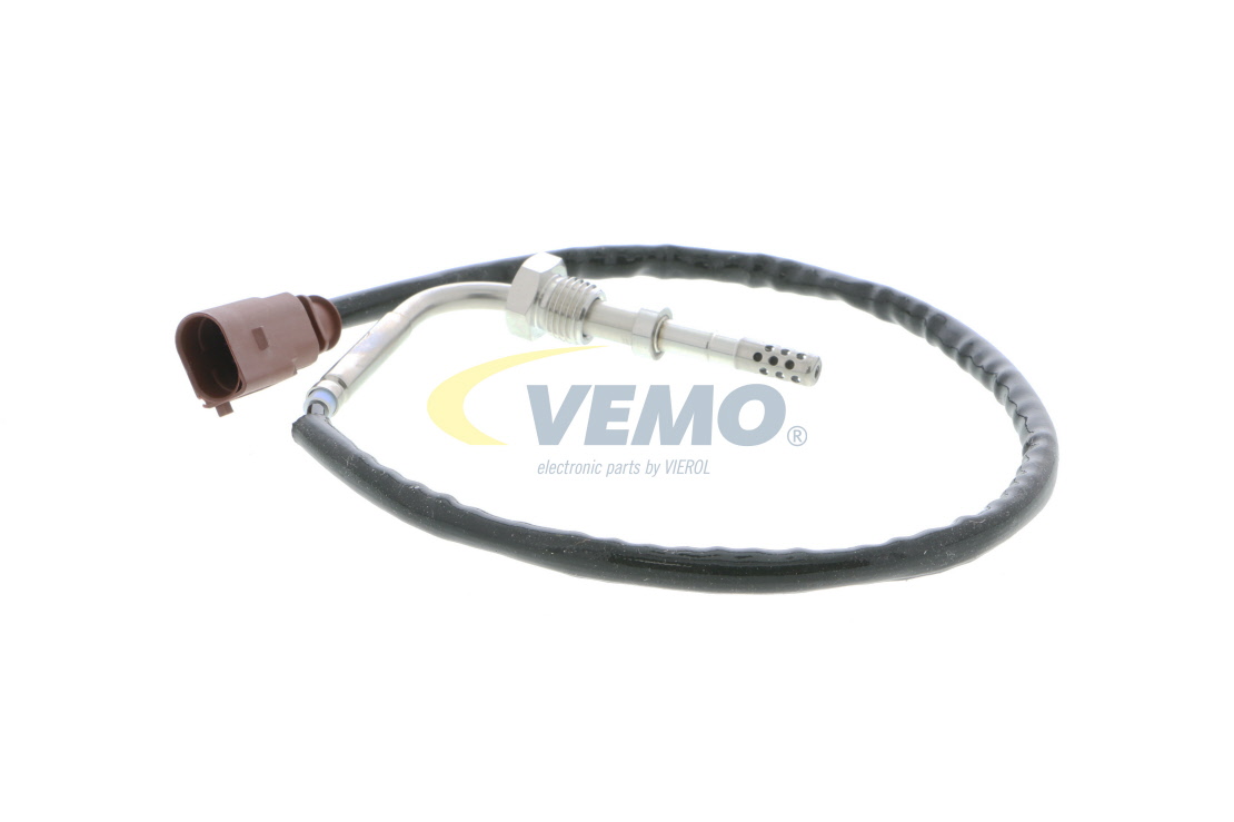 Įsigykite VEMO Jutiklis, išmetamųjų dujų temperatūra Prekės Nr.: V10-72-1472 už žemiausią 61,08 € kainą