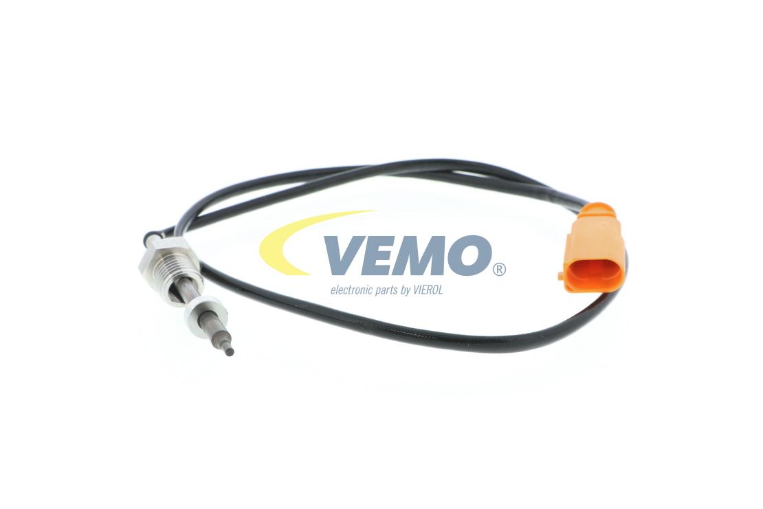 OEM Avgastemperatursensor Passat 3g5 2019 04L906088BF, 04L906088CG, 04L906088 VEMO