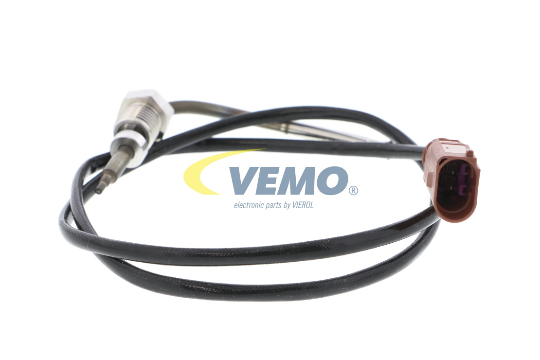 OE Sensor, temperatura dos gases de escape SKODA SCALA 2022 04L906088DH, 04L906088BF, 04L906088CG de VEMO