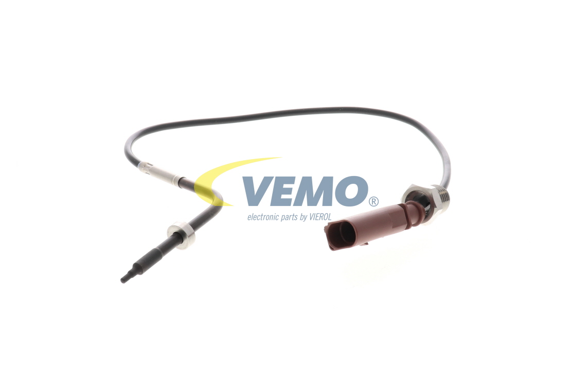 Compre online originais a baixo custo Sensor, temperatura dos gases de escape V10-72-1478 comparáveis com os números OEM 059906088CE