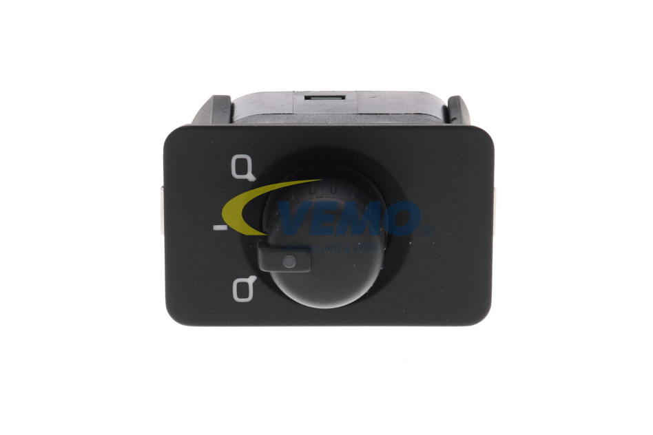 OE Regolatore specchietti AUDI 60 1972 4B0959565A, 4B0959565A01C, 8K0959565CWEP di VEMO