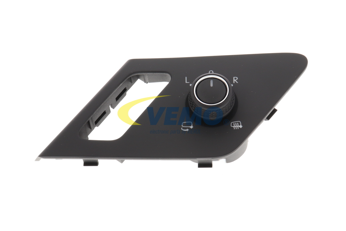 Cumpărați online Comutator, sistem inchidere V10-73-0471 original/ă și la un preț mic, compatibil/ă cu nr. OEM 5G0959565M