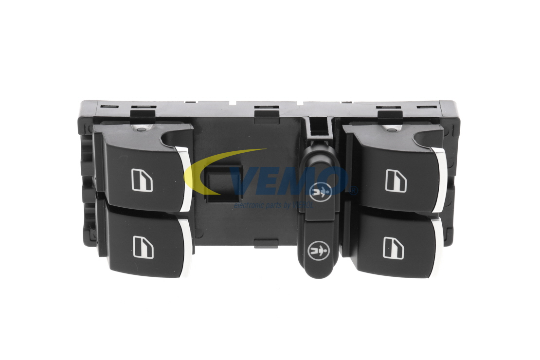 OEM Buton geam VW Touareg 7p 2016 7P6959857, 1K0959855REH, 1P0959855REH VEMO