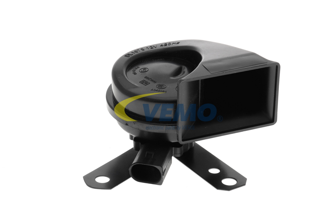 Køb billige originale Signalhorn V10-77-0929 tilsvarende med 4FD951223A OEM numre online