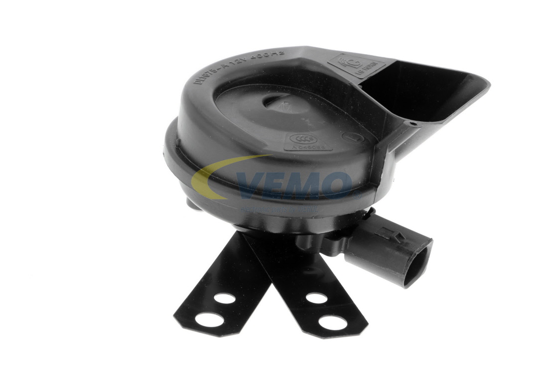 OE Клаксон VW TIGUAN 2025 5N0951221A, 5N0951221B, 7N0951221B от VEMO