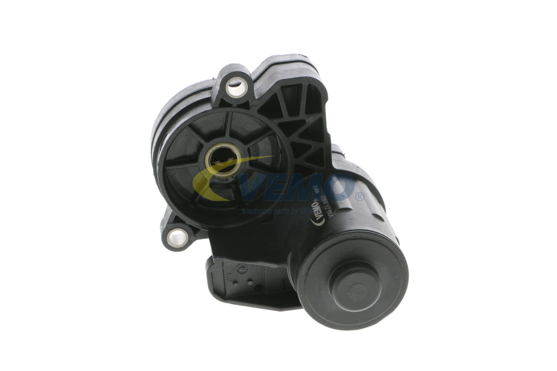 Pirkt VEMO Regulējošais elements, Stāvbremžu sistēmas bremžu suports Preces Nr.: V10-77-1060 pie zemu cenu 63,59 €