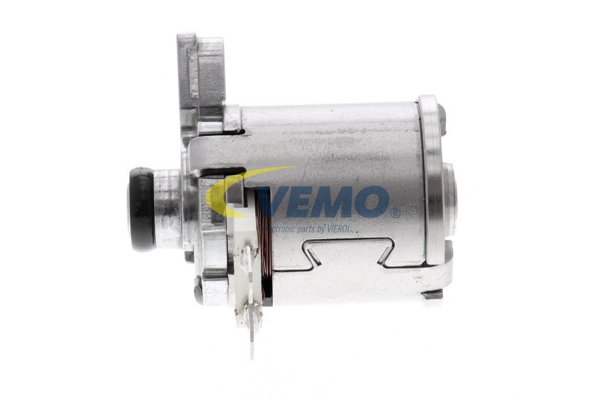 Įsigykite VEMO Pavarų perjungimo vožtuvas, automatinė transmisija Prekės Nr.: V10-77-1068 už žemiausią 211,40 € kainą
