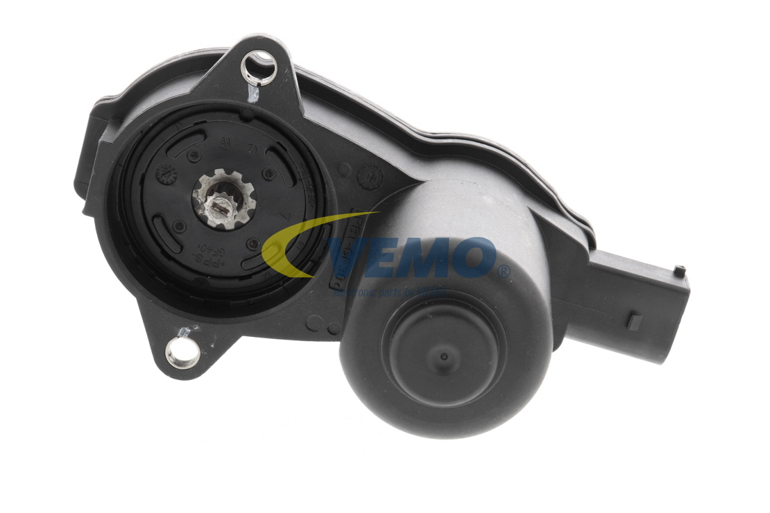 OE AUDI A4 2022 Bremžu loku kompl., stāvbremze 8K0998281A, PAB998281, 8K0998281 no VEMO