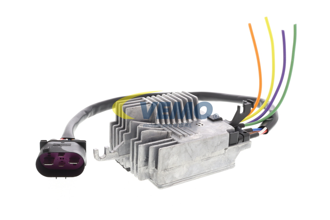 Cumpărați Unitate comanda, ventilator electric (racire motor) de la VEMO Număr produs: V10-79-0030 la prețul de doar 1903,15 lei