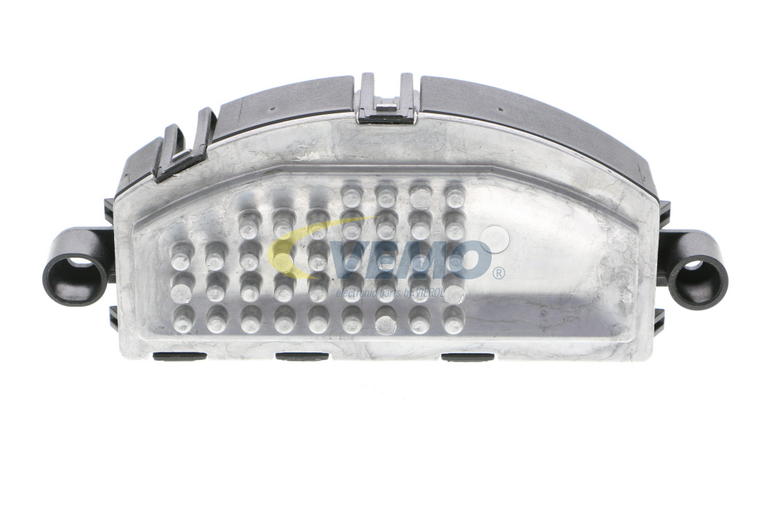 OE Odpor vnútorného ventilátora SKODA KAROQ 2022 5Q0907521A, 5Q0907521C, 5Q0907521D od VEMO