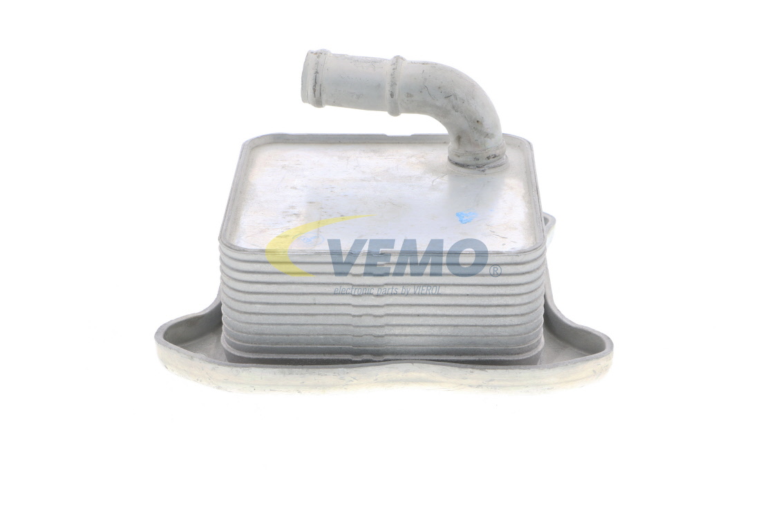 OEM Radiator ulei, ulei motor SKODA 1.2 TSI 105 CP benzina 03F117021A de la VEMO online la un preț incredibil