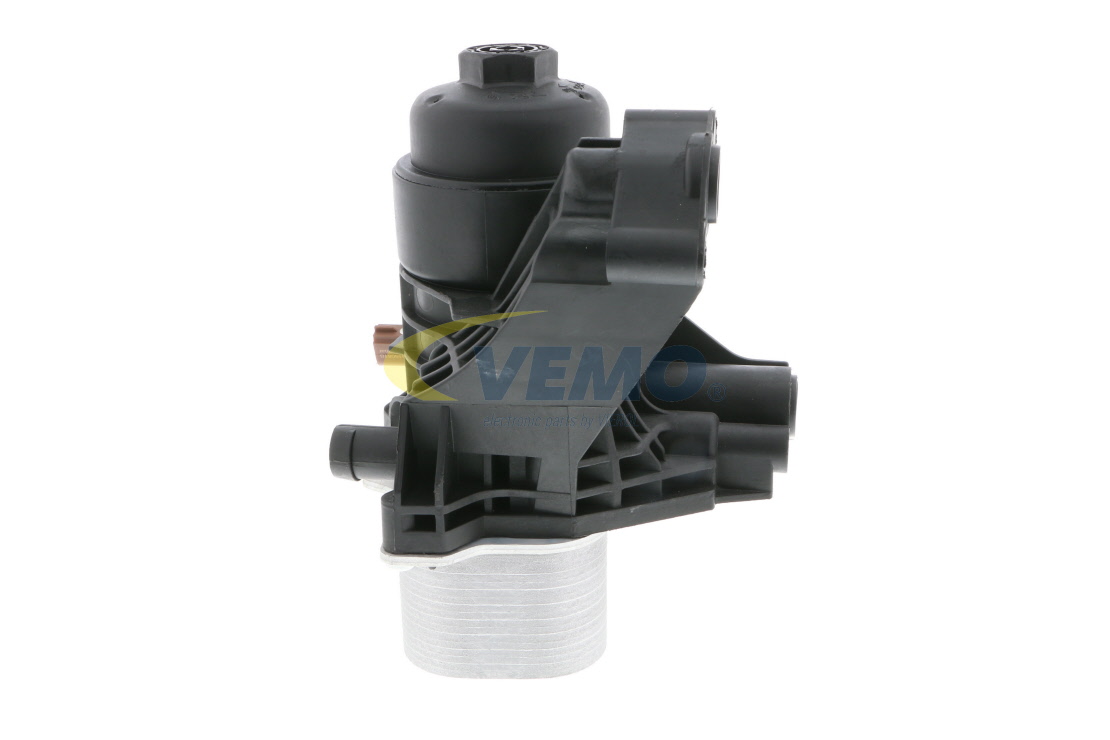 OE SKODA SCALA 2024 Eļļas filtra korpuss / -blīve 03N115389A, 03N115389B, 03N115389K no VEMO