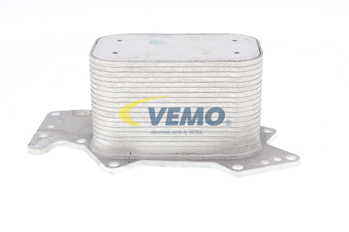 Cumpărați Radiator ulei, ulei motor de la VEMO Număr produs: V15-60-6069 la prețul de doar 315,74 lei